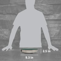 مجموعة مقالي ستانلس ستيل فراي بان كامب كوك للطهي م...