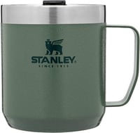 The Legendary Camp Mug .35L / 12oz-Hammertone Gree...