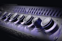 برستيج برو 665