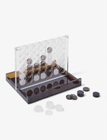 لعبة الأربعة تربح