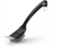 فرشاة شواء للاستخدام على شبكات الطهي المصنوعة من ا...