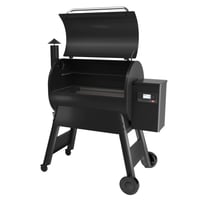 Traeger Pro 780 Wood Pellet WiFi Grill Black
