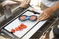 طقم كبس برجر