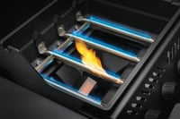 فري ستايل 365 - موقد جانبي بالاشعة تحت الحمراء