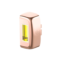 عدسة الأبط (الأندر ارم)