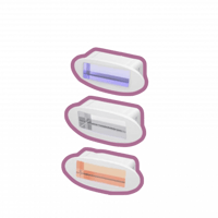 عدسات دييسس كولد