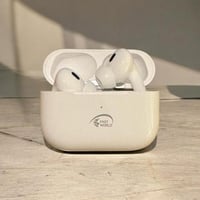 سماعة لاسلكية ابرودز