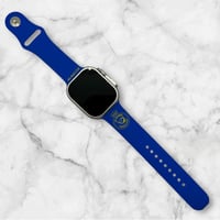 ساعة ذكية شبية أبل الترا بشعار النصر(جودة عالية مق...