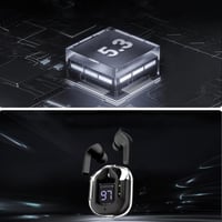 سماعات لاسلكية بميزة تقليل الضوضاء