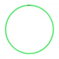 PLASTIC HULA HOOP