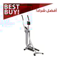 جهاز الغزال الطائر لتنحيف الجسم كامل