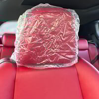 أكياس وكالة رأس مقعدة