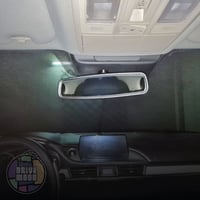 ستارة زجاج الواجهة هيونداي | جينيسيس