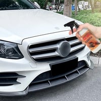 بخاخ الحماية من الرمل شفاف