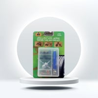 طقم اصلاح بنشر الكفرات