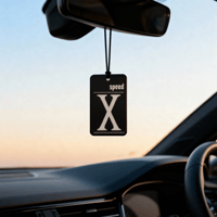 معطر تعليقة SPEED