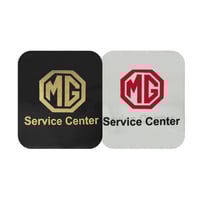 تلبيسه مقاعد الوكالة سيارات MG