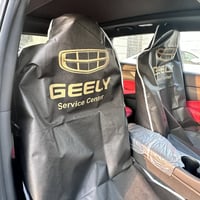 تلبيسه مقاعد الوكالة سيارات جيلي