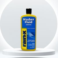 سائل غسيل زجاج السيارات راين اكس 500مل