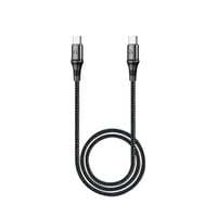 كيبل شحن 100W | Type C to Type C