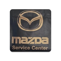 تلبيسه مقاعد الوكالة سيارات مازدا