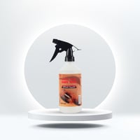 بخاخ الحماية من الرمل شفاف