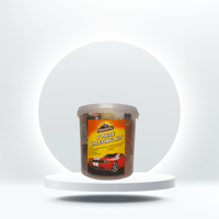 بكج العناية المتكاملة للسيارة