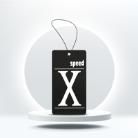 معطر تعليقة SPEED