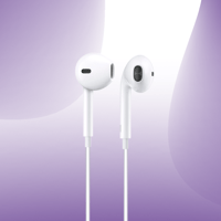 سماعة سلك تايب سي