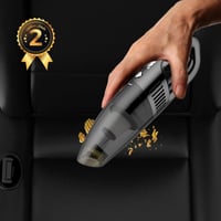 مكنسة السيارة الكهربائية - ماركة XO العالمية