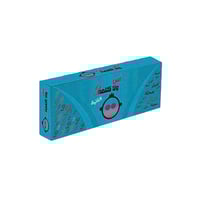 اص ولا كلمة (أزرق)