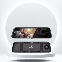 كاميرا سيارة داش كام اماميه وخلفيه ستار لايت