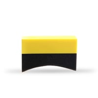 اسفنج تلميع كفرات