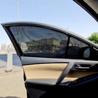 ستائر سيارات شفرولية | جمس