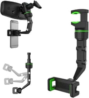 حامل جوال على المرايا