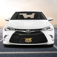 تعليقة شبك السيارة - دول الخليج