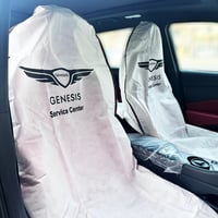 تلبيسه مقاعد الوكالة سيارات جينسس