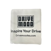 تلبيسة مقاعد بشعار درايف مود