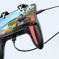 مقبض العاب جوال ببجي | XO