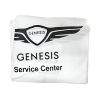 تلبيسه مقاعد الوكالة سيارات جينسس