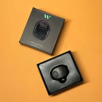 باكج سبح إلكترونية 4 قطع