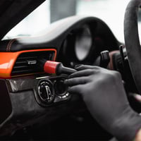 فرشتين تنظيف متعددة الاستخدامات