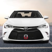 تعليقة شبك السيارة - دول الخليج