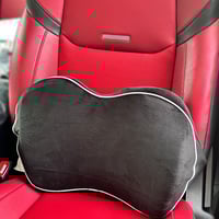 وساده الظهر بمقاعد السيارات