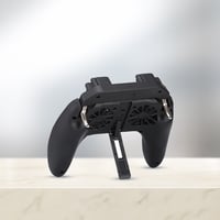 مقبض العاب جوال ببجي | XO