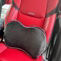 وساده الظهر بمقاعد السيارات