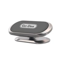 حامل جوال للسيارة بدوران كامل | GO-DES