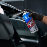 بخاخ سليكون 400 مل سافي واكس