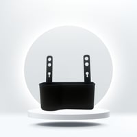 حامل أغراض للمقعد الخلفي