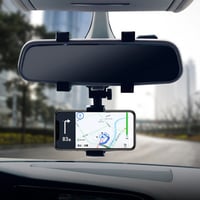 حامل جوال عالمرايا | XO